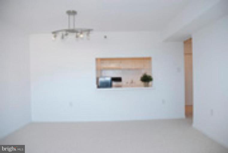 1301 North Courthouse Road, Unit 1204 Arlington, VA 22201 - Photo 5 of 8 a view of a small space