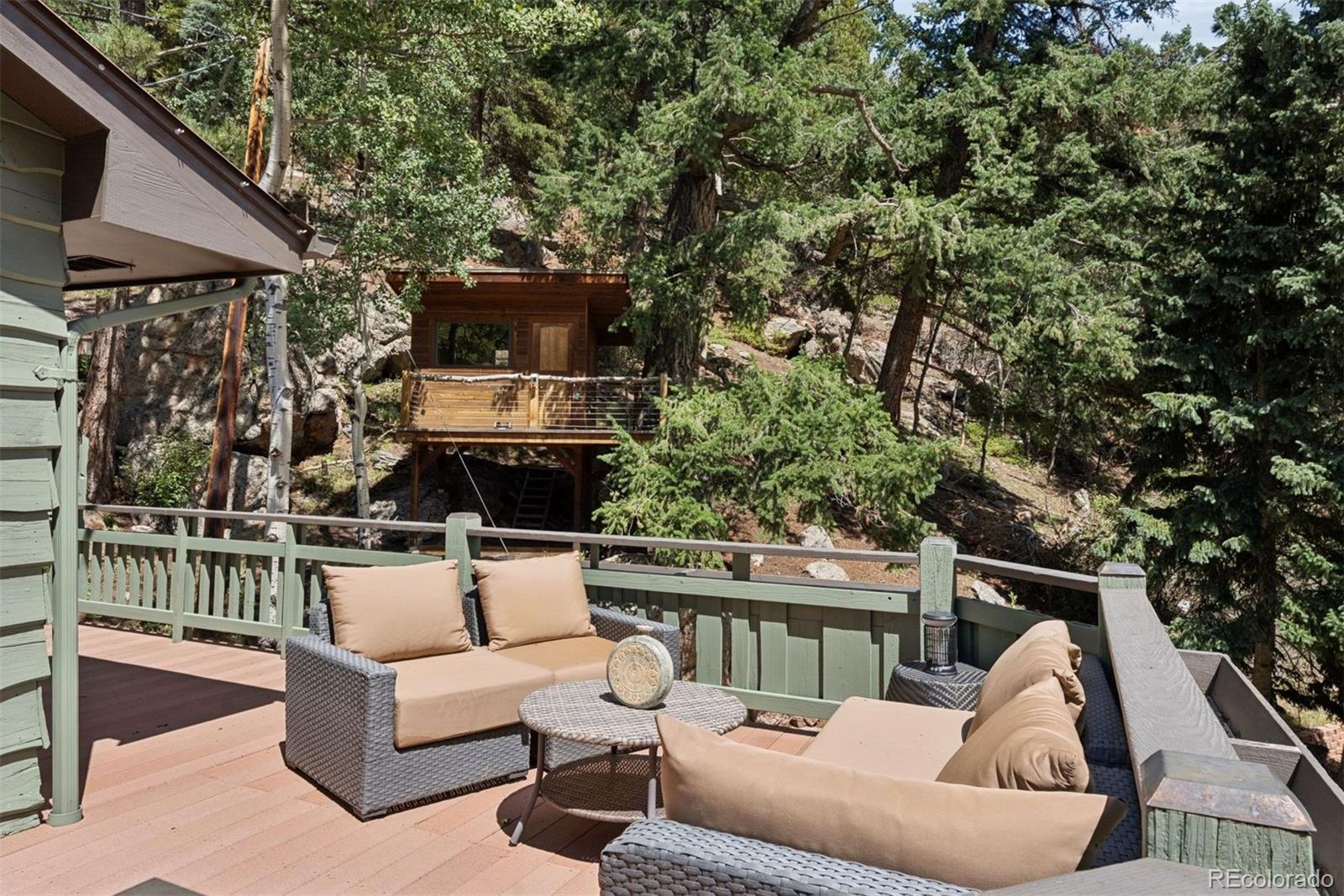 4388 Witter Gulch Road Evergreen, CO 80439 - Photo 32 of 39 Gallery Image 32
