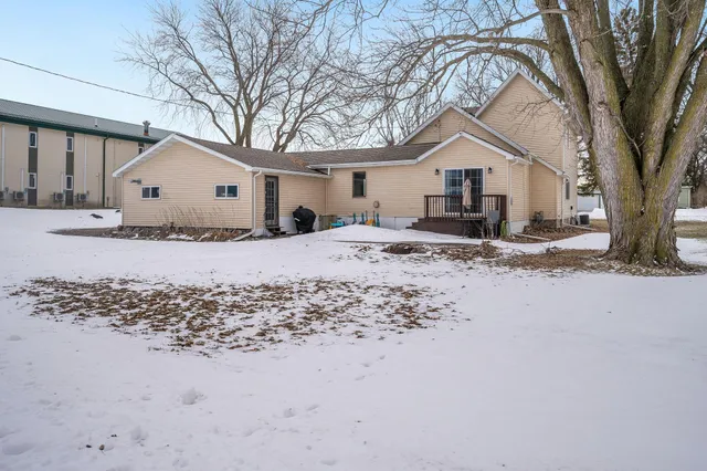 $139,000 | 811 East 5th Street, Blue Earth, MN 56013