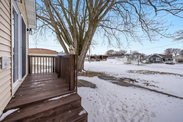 $139,000 | 811 East 5th Street, Blue Earth, MN 56013