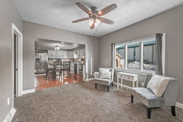 $139,000 | 811 East 5th Street, Blue Earth, MN 56013