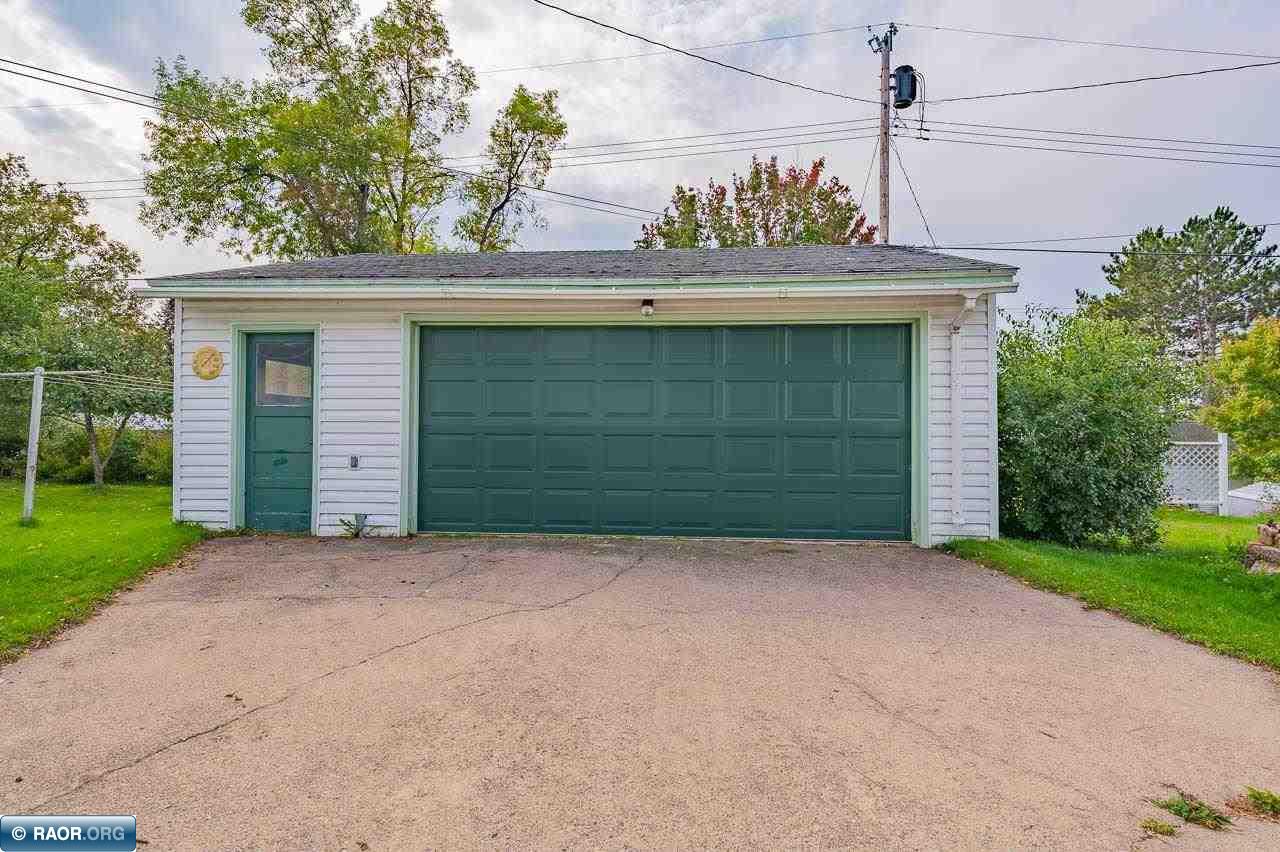 406 Andover Road Hoyt Lakes, MN 55750 - Photo 2 of 29
