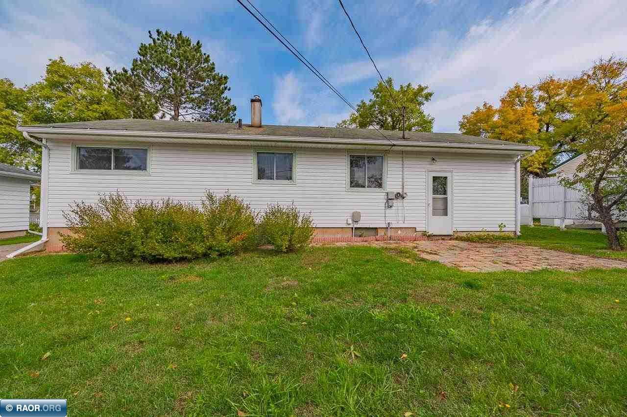 406 Andover Road Hoyt Lakes, MN 55750 - Photo 24 of 29