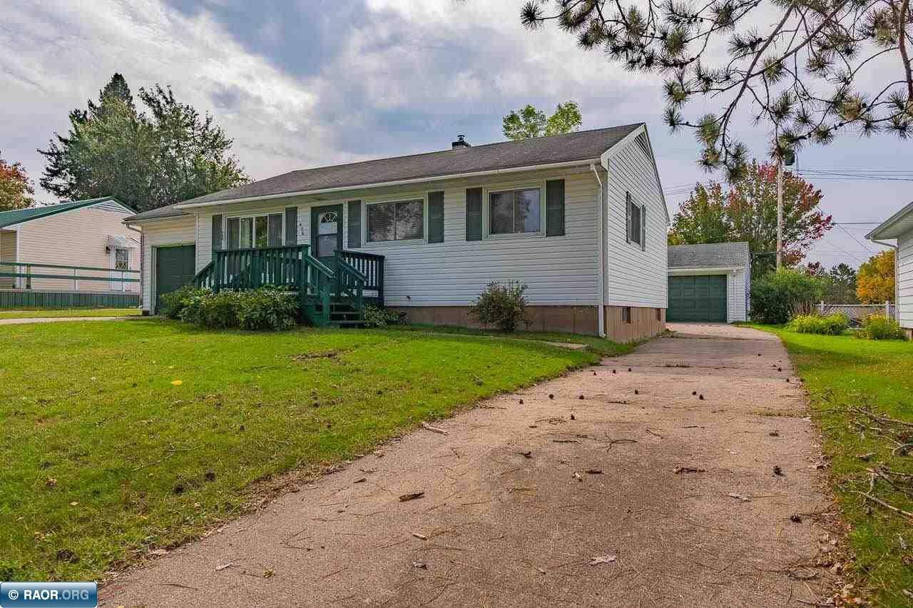 406 Andover Road Hoyt Lakes, MN 55750 - Photo 25 of 29