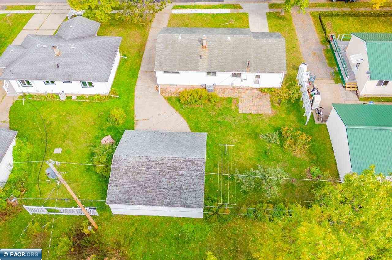 406 Andover Road Hoyt Lakes, MN 55750 - Photo 26 of 29
