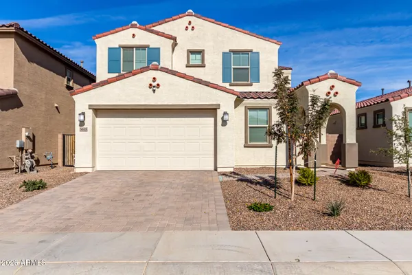 $529,000 | 5618 West Hardtack Trail, Laveen, AZ 85339