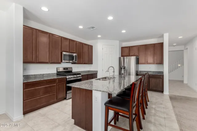 $550,000 | 5618 West Hardtack Trail, Laveen, AZ 85339