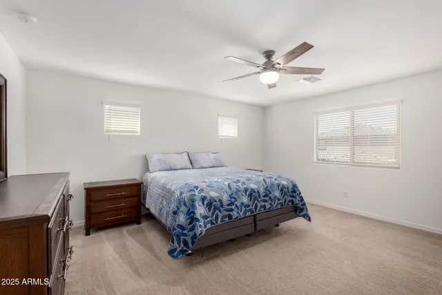 $550,000 | 5618 West Hardtack Trail, Laveen, AZ 85339