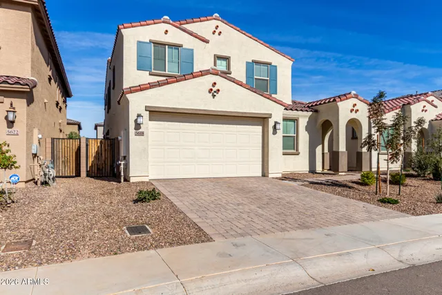 $550,000 | 5618 West Hardtack Trail, Laveen, AZ 85339