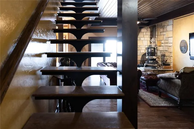 $3,495,000 | Wildflower Road Road, Olsburg, KS 66520