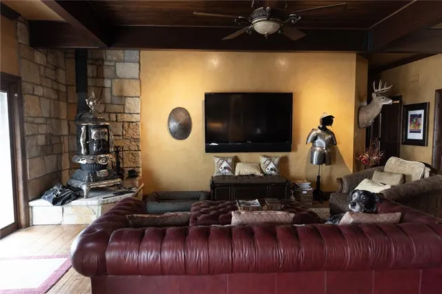 $3,495,000 | Wildflower Road Road, Olsburg, KS 66520