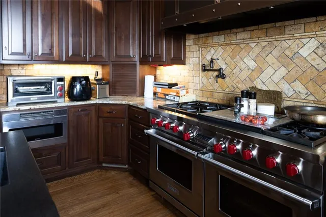 $3,495,000 | Wildflower Road Road, Olsburg, KS 66520