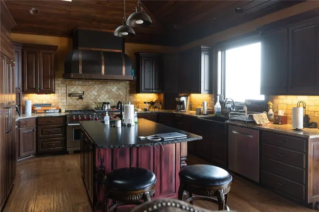 $3,495,000 | Wildflower Road Road, Olsburg, KS 66520