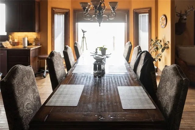 $3,495,000 | Wildflower Road Road, Olsburg, KS 66520