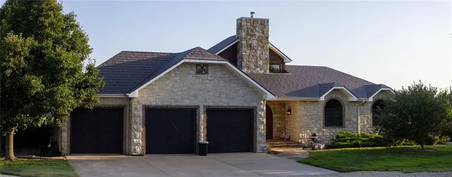 $3,495,000 | Wildflower Road Road, Olsburg, KS 66520