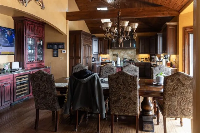 $3,495,000 | Wildflower Road Road, Olsburg, KS 66520