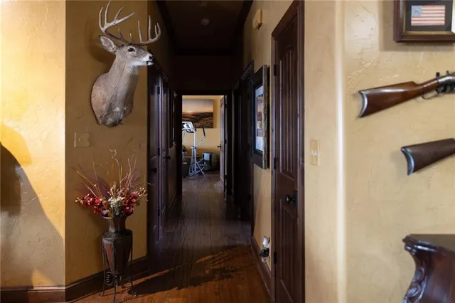 $3,495,000 | Wildflower Road Road, Olsburg, KS 66520