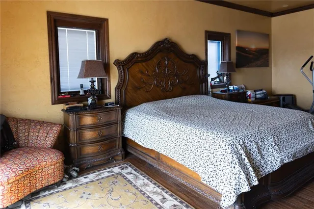 $3,495,000 | Wildflower Road Road, Olsburg, KS 66520