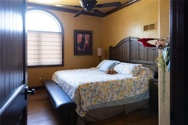 $3,495,000 | Wildflower Road Road, Olsburg, KS 66520