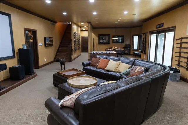 $3,495,000 | Wildflower Road Road, Olsburg, KS 66520