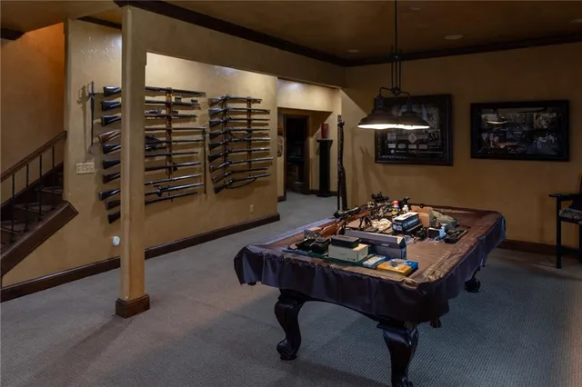 $3,495,000 | Wildflower Road Road, Olsburg, KS 66520