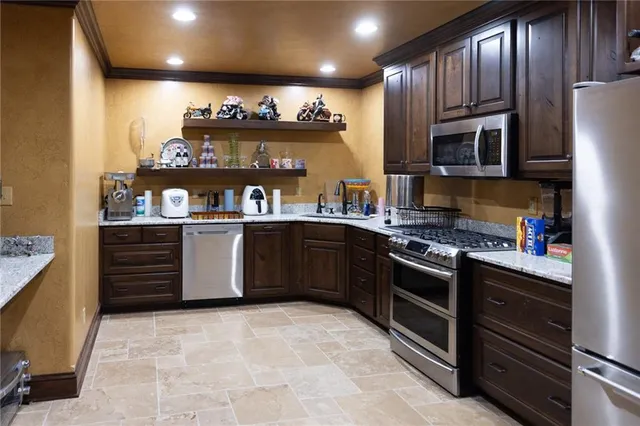 $3,495,000 | Wildflower Road Road, Olsburg, KS 66520