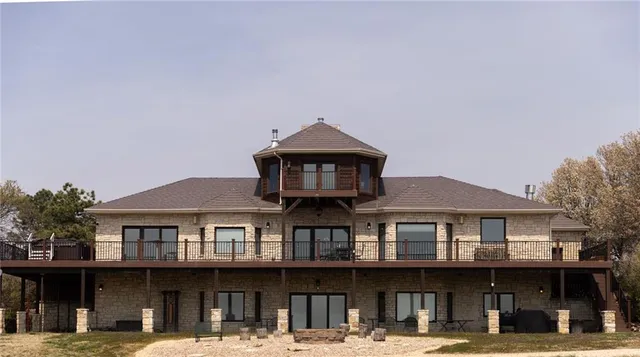 $3,495,000 | Wildflower Road Road, Olsburg, KS 66520