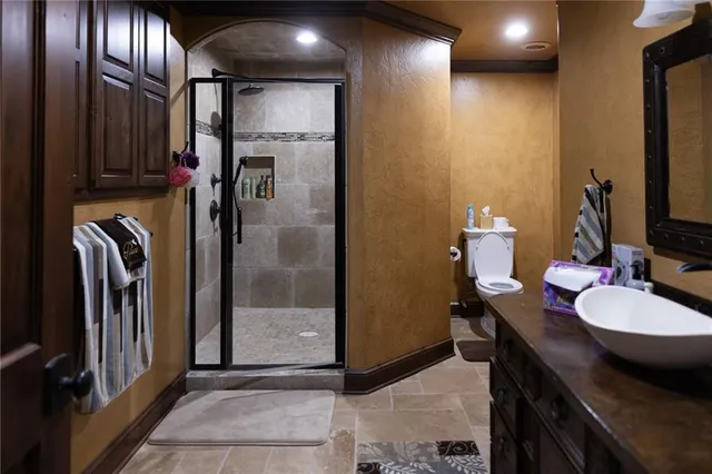 $3,495,000 | Wildflower Road Road, Olsburg, KS 66520