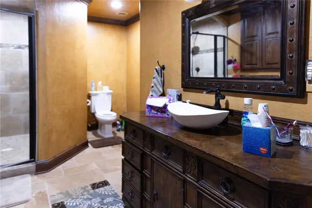 $3,495,000 | Wildflower Road Road, Olsburg, KS 66520