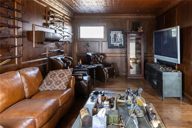 $3,495,000 | Wildflower Road Road, Olsburg, KS 66520