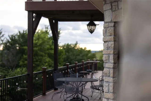 $3,495,000 | Wildflower Road Road, Olsburg, KS 66520