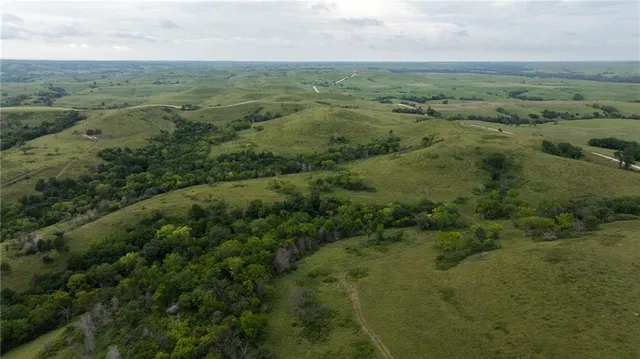 $3,495,000 | Wildflower Road Road, Olsburg, KS 66520