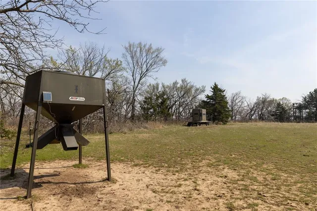 $3,495,000 | Wildflower Road Road, Olsburg, KS 66520