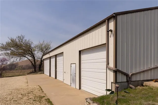 $3,495,000 | Wildflower Road Road, Olsburg, KS 66520