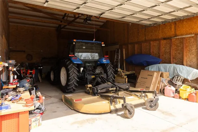 $3,495,000 | Wildflower Road Road, Olsburg, KS 66520