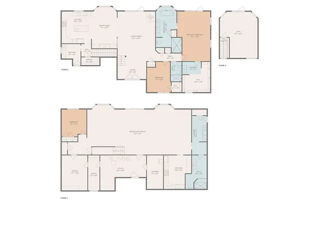 $3,495,000 | Wildflower Road Road, Olsburg, KS 66520