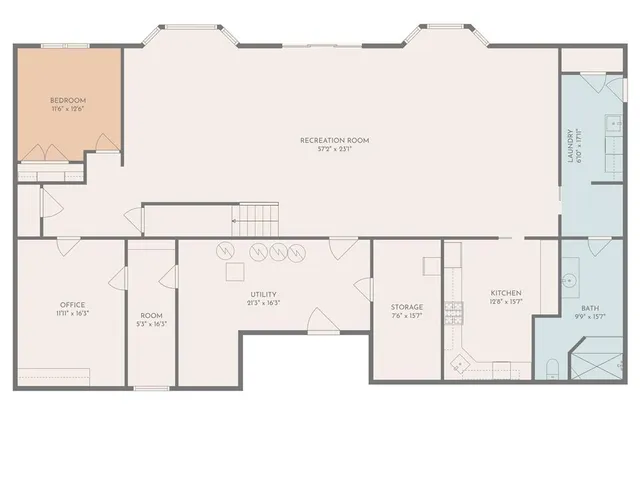 $3,495,000 | Wildflower Road Road, Olsburg, KS 66520