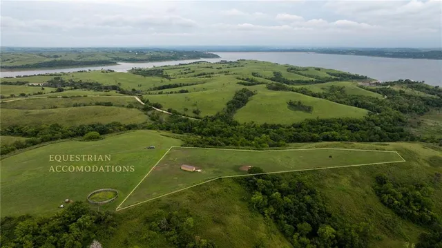 $3,495,000 | Wildflower Road Road, Olsburg, KS 66520