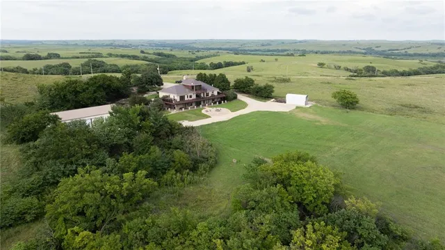 $3,495,000 | Wildflower Road Road, Olsburg, KS 66520