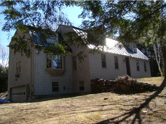 199 Dolly Road Hopkinton, NH 03229 - Photo 1 of 13