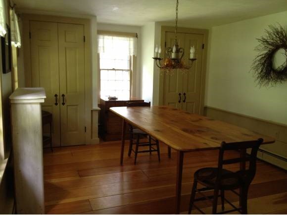 199 Dolly Road Hopkinton, NH 03229 - Photo 5 of 13