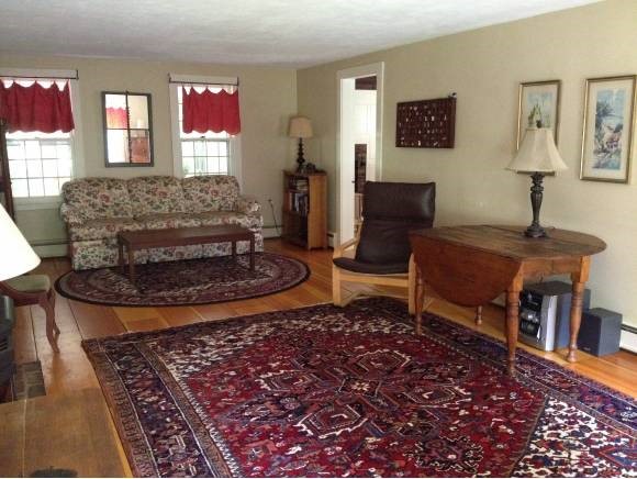 199 Dolly Road Hopkinton, NH 03229 - Photo 8 of 13