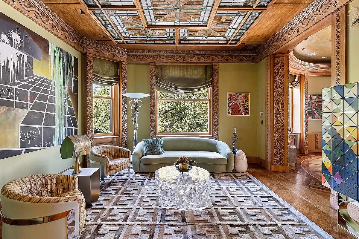 25 Riverside Drive Manhattan, NY 10023 - Photo 8 of 39