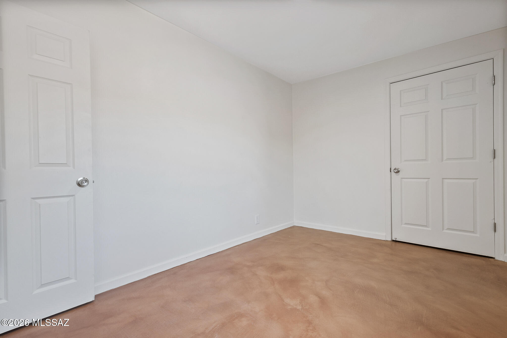 1416 South Country Club Road Tucson, AZ 85713 - Photo 26 of 32 Bedroom