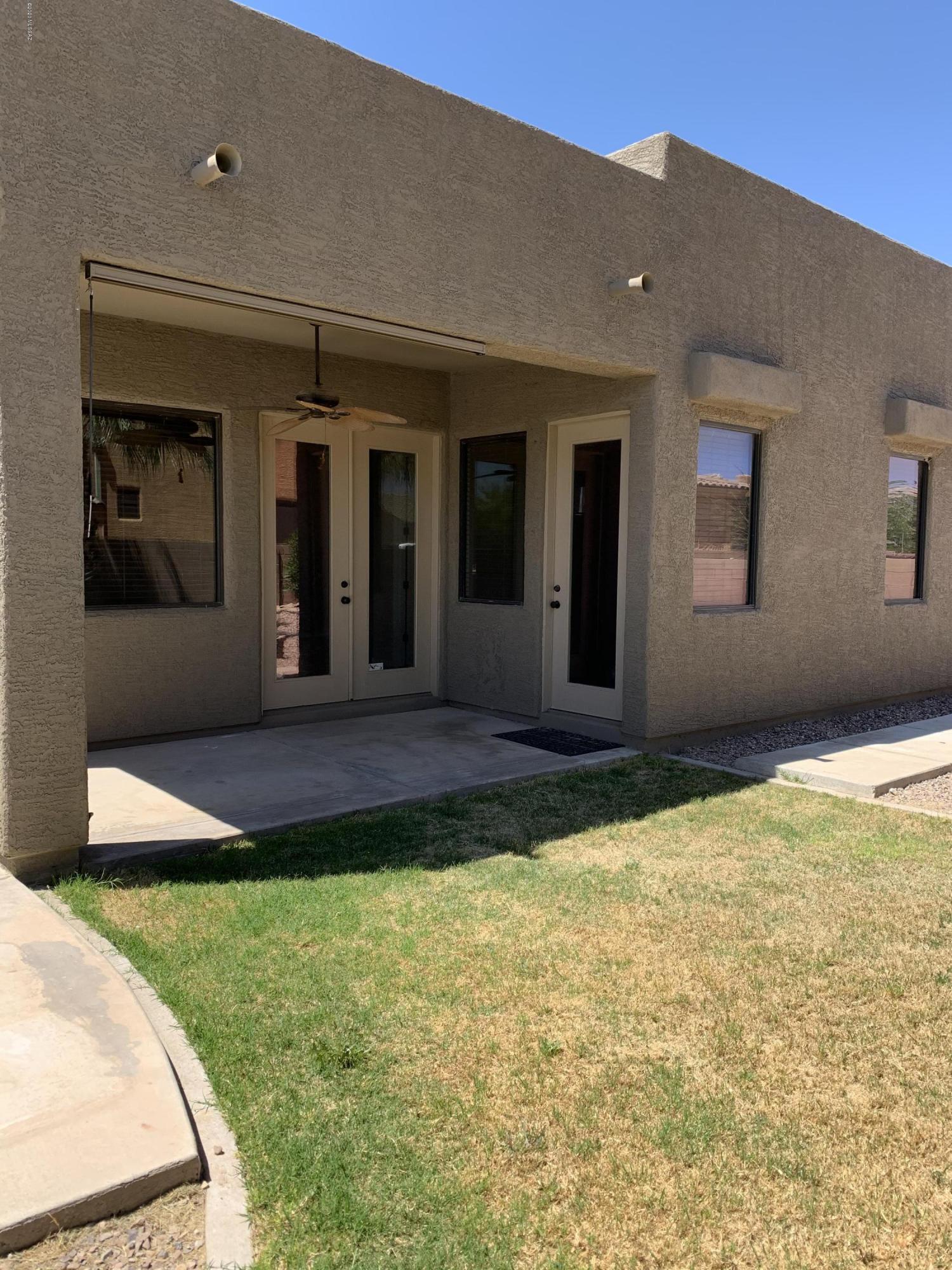 12268 West Reyher Farms Loop Marana, AZ 85653 - Photo 28 of 32