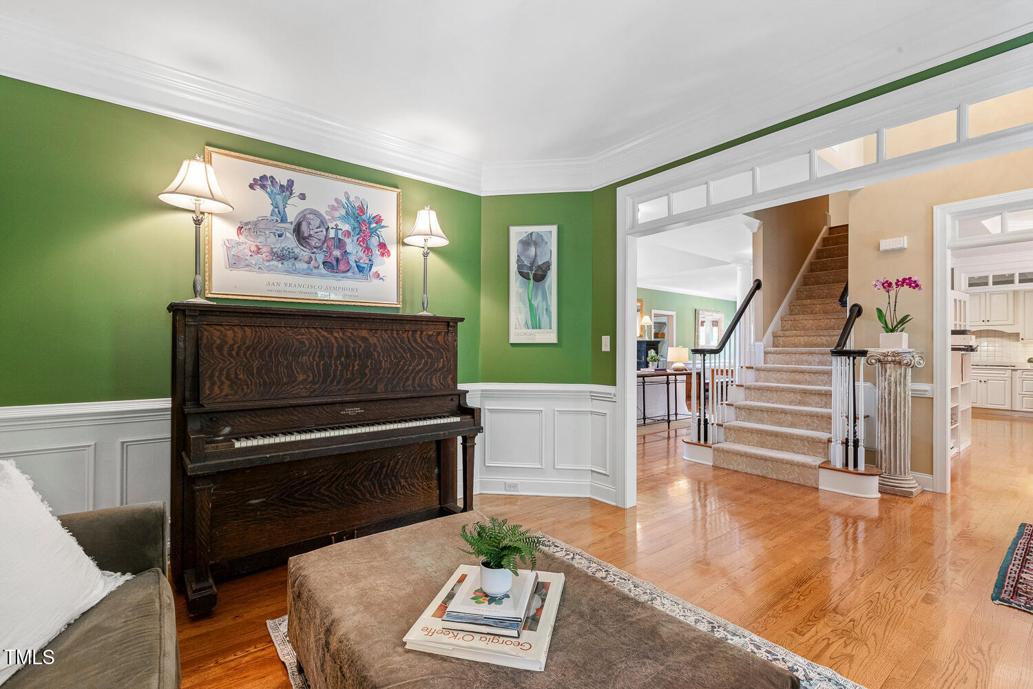 500 Potomac Grove Place Cary, NC 27519 - Photo 25 of 77 500 Potomac Grove Pl Cary NC-large-010-0