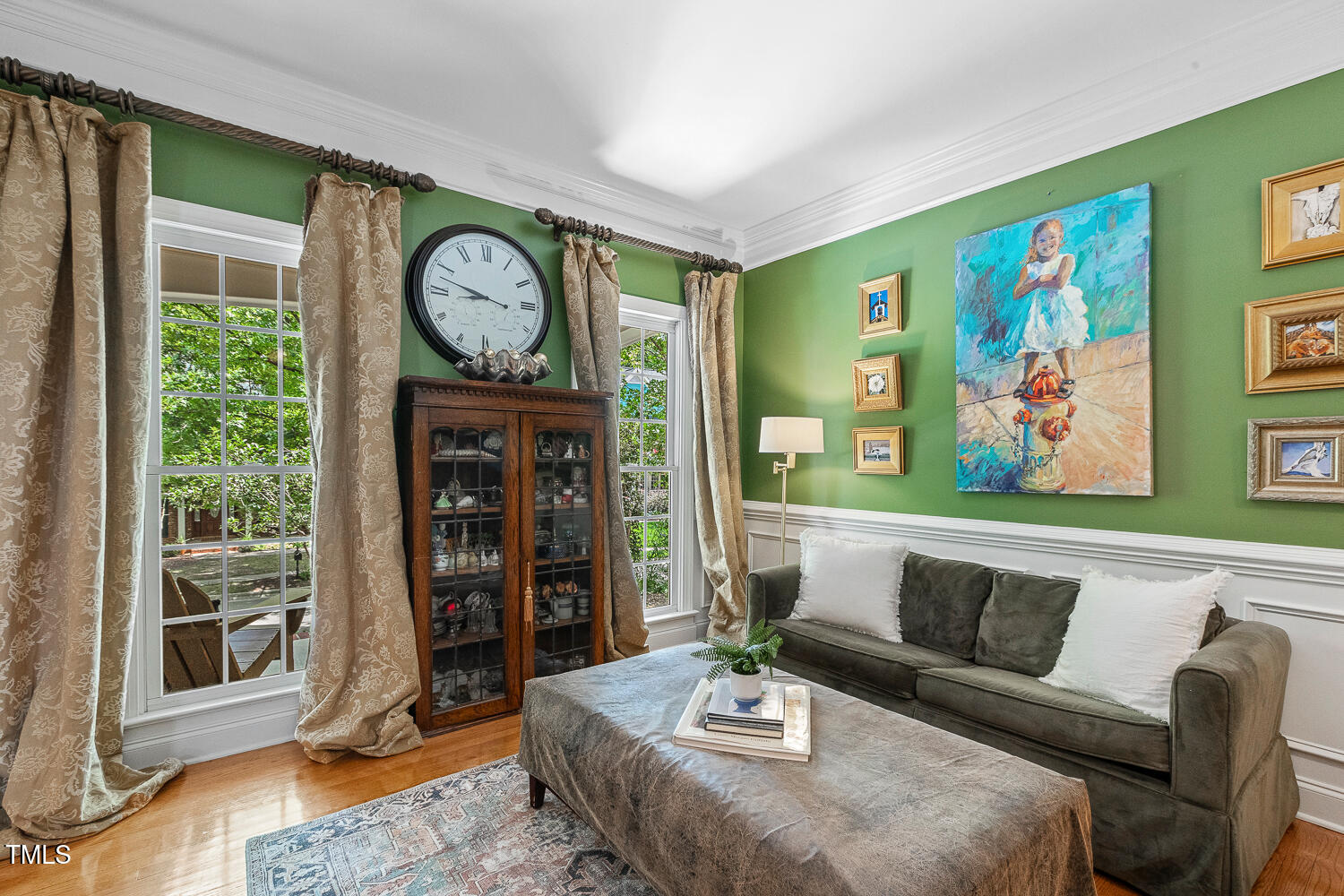 500 Potomac Grove Place Cary, NC 27519 - Photo 27 of 77 500 Potomac Grove Pl Cary NC-large-013-0