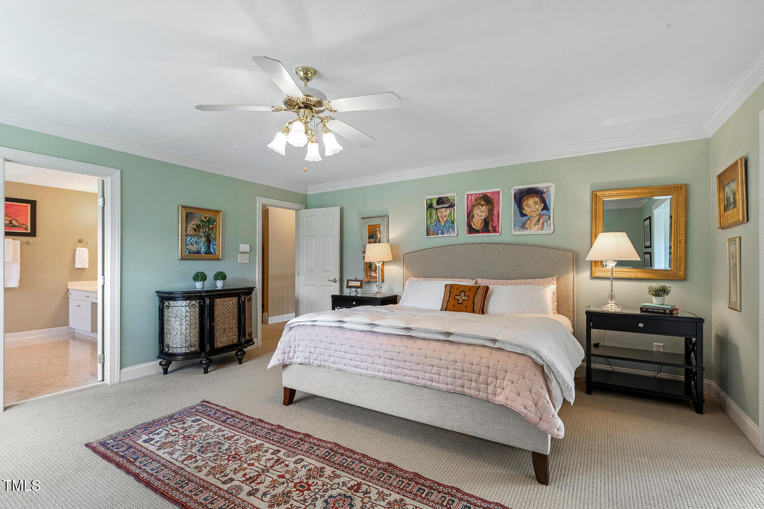 500 Potomac Grove Place Cary, NC 27519 - Photo 30 of 77 500 Potomac Grove Pl Cary NC-large-046-0