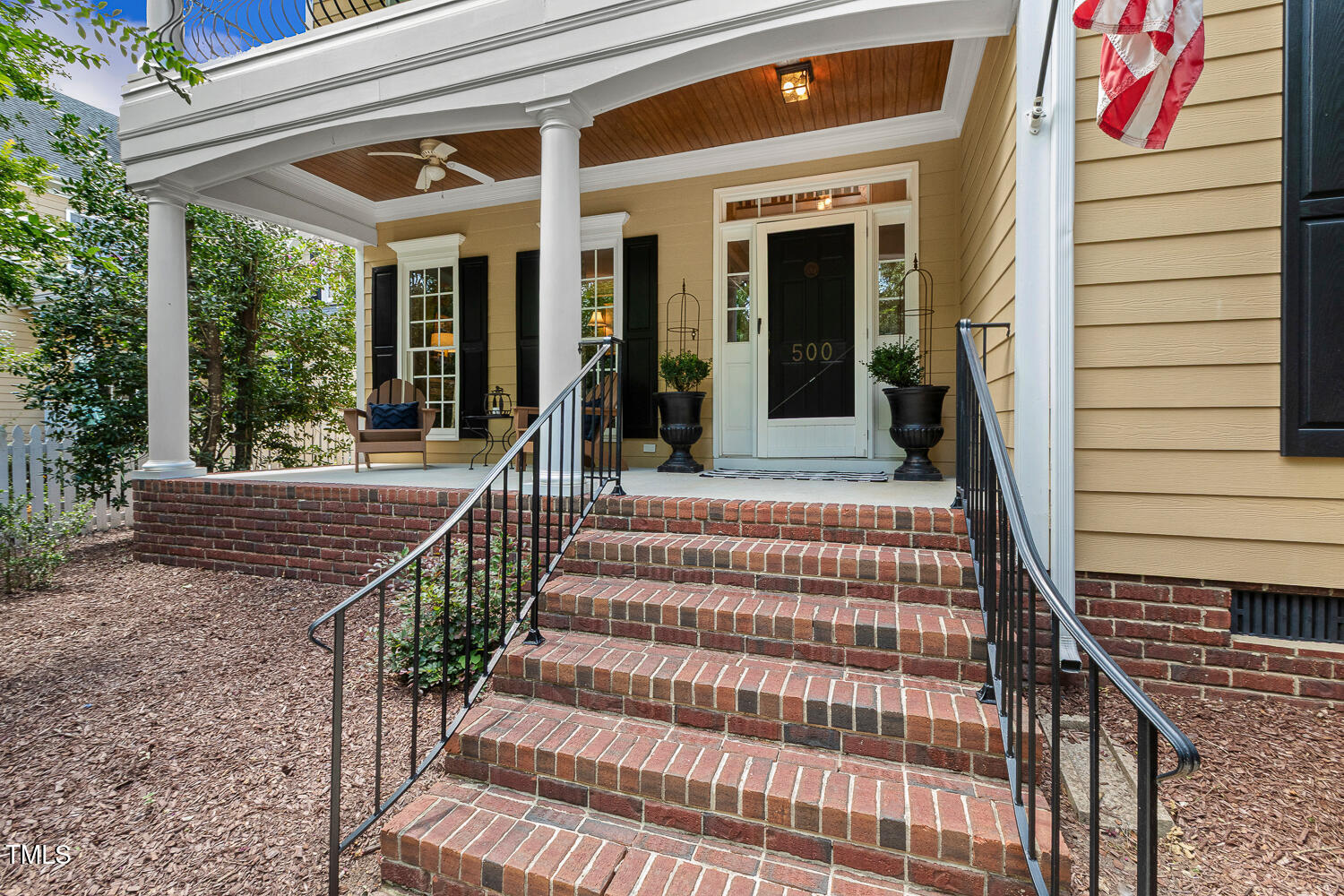 500 Potomac Grove Place Cary, NC 27519 - Photo 4 of 77 500 Potomac Grove Pl Cary NC-large-005-0