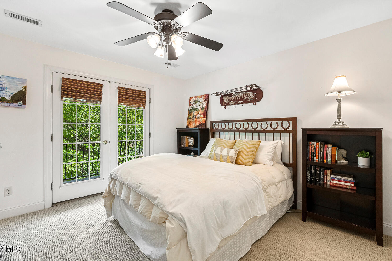 500 Potomac Grove Place Cary, NC 27519 - Photo 50 of 77 a bedroom with a large bed and a window